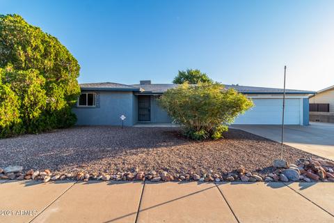 6247 E Dallas St, Mesa, AZ 85205 photo 3