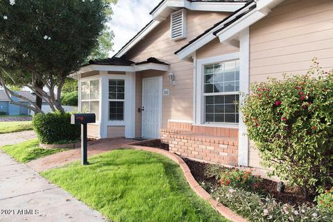 202 E Anderson Ave, Phoenix, AZ 85022 photo 1