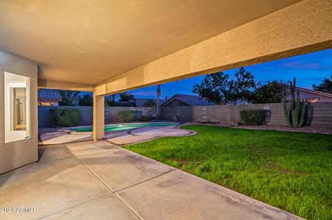 2243 E Amber Ln, Gilbert, AZ 85296 photo 21