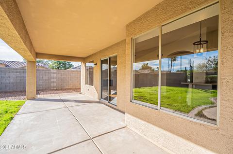 2243 E Amber Ln, Gilbert, AZ 85296 photo 20