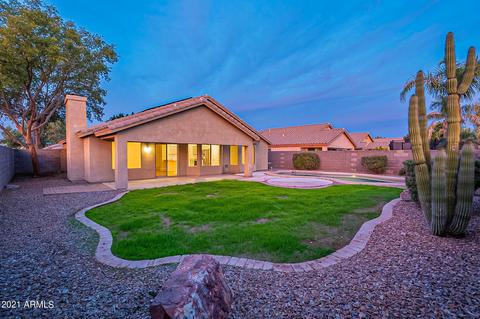 2243 E Amber Ln, Gilbert, AZ 85296 photo 19