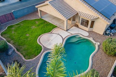 2243 E Amber Ln, Gilbert, AZ 85296 photo 17