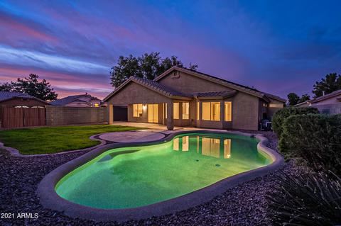 2243 E Amber Ln, Gilbert, AZ 85296 photo 22