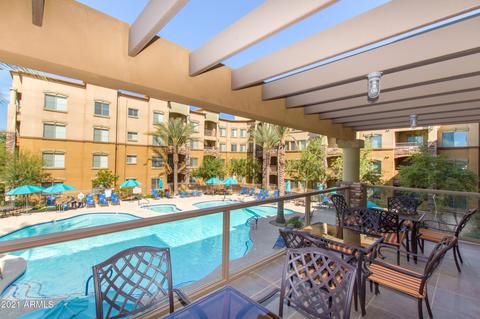 5350 E Deer Valley Dr #2233, Phoenix, AZ 85054 photo 41