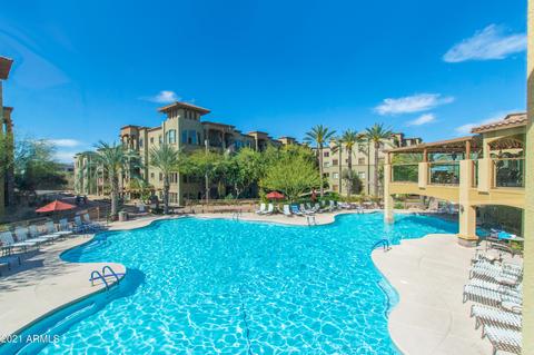 5350 E Deer Valley Dr #2233, Phoenix, AZ 85054 photo 31