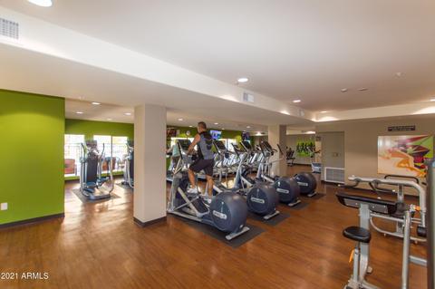 5350 E Deer Valley Dr #2233, Phoenix, AZ 85054 photo 40