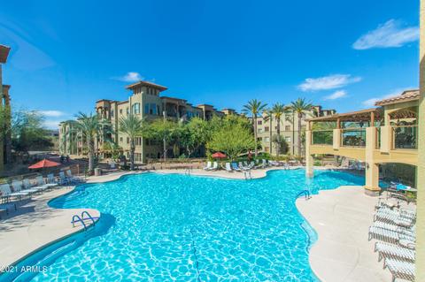 5350 E Deer Valley Dr #2233, Phoenix, AZ 85054 photo 1