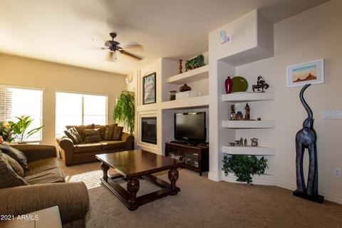 5350 E Deer Valley Dr #2233, Phoenix, AZ 85054 photo 2