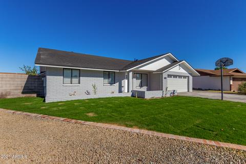2836 E Dolphin Ave, Mesa, AZ 85204 photo 2