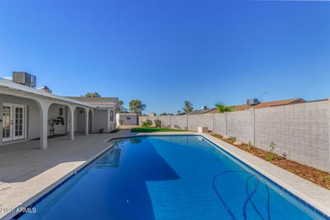 2836 E Dolphin Ave, Mesa, AZ 85204 photo 27