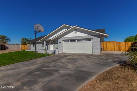 2836 E Dolphin Ave, Mesa, AZ 85204 photo 3