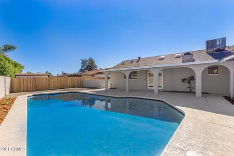 2836 E Dolphin Ave, Mesa, AZ 85204 photo 29