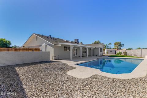 2836 E Dolphin Ave, Mesa, AZ 85204 photo 28