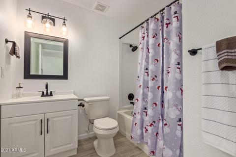 2836 E Dolphin Ave, Mesa, AZ 85204 photo 16