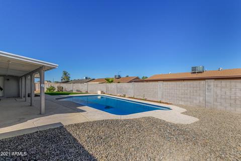 2836 E Dolphin Ave, Mesa, AZ 85204 photo 26