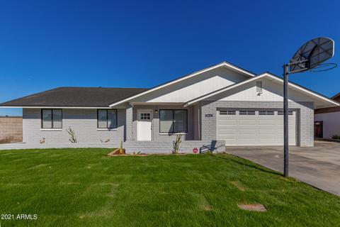 2836 E Dolphin Ave, Mesa, AZ 85204 photo 1