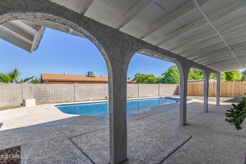 2836 E Dolphin Ave, Mesa, AZ 85204 photo 25