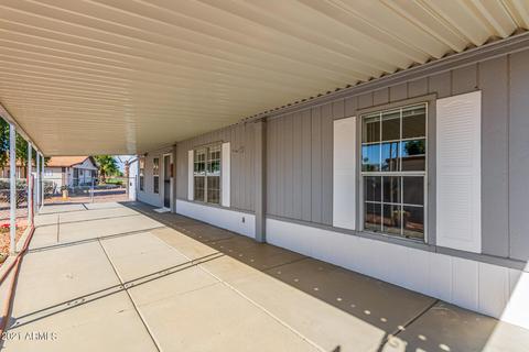 7434 E Iran Ct, Mesa, AZ 85209 photo 5