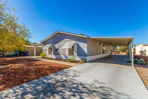 7434 E Iran Ct, Mesa, AZ 85209 photo 1