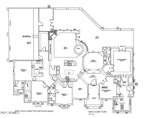 4654 E Meadowview Dr, Gilbert, AZ 85298 photo 11