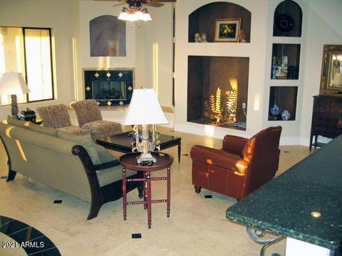4654 E Meadowview Dr, Gilbert, AZ 85298 photo 5