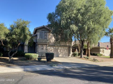 1735 S Oak St, Gilbert, AZ 85233 photo 1