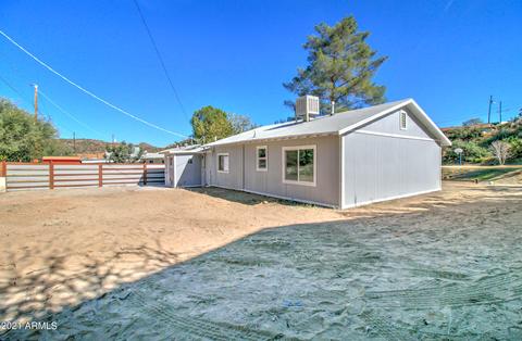 928 N Collins St, Globe, AZ 85501 photo 29