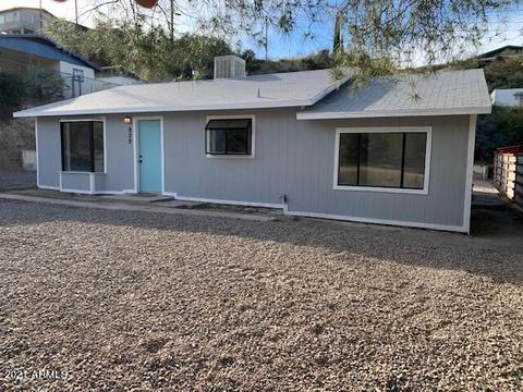 928 N Collins St, Globe, AZ 85501 photo 3