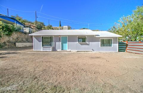 928 N Collins St, Globe, AZ 85501 photo 2
