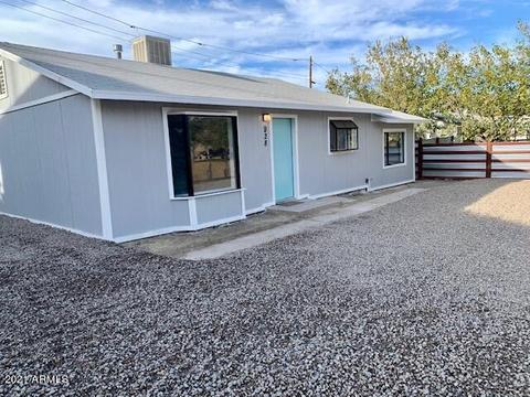 928 N Collins St, Globe, AZ 85501 photo 1