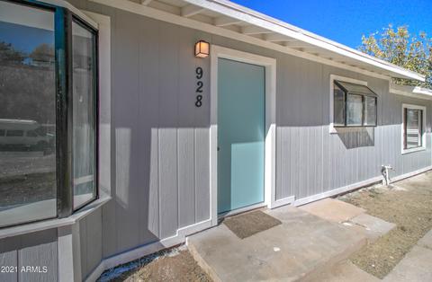 928 N Collins St, Globe, AZ 85501 photo 7