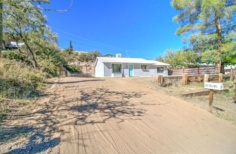 928 N Collins St, Globe, AZ 85501 photo 5