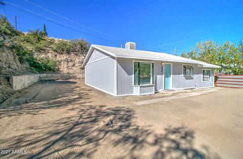 928 N Collins St, Globe, AZ 85501 photo 6