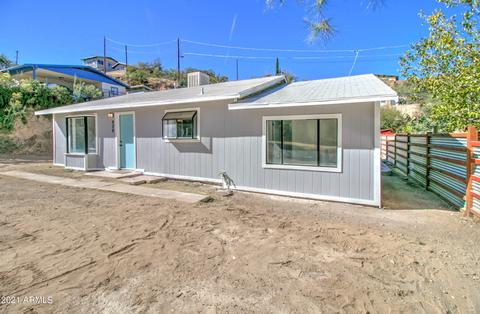 928 N Collins St, Globe, AZ 85501 photo 4