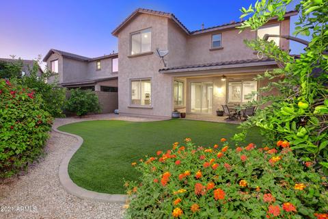 3609 E Cat Balue Dr, Phoenix, AZ 85050 photo 36