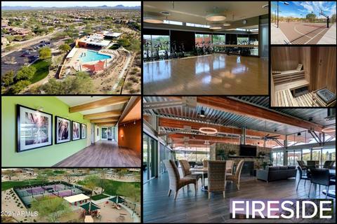 3609 E Cat Balue Dr, Phoenix, AZ 85050 photo 40