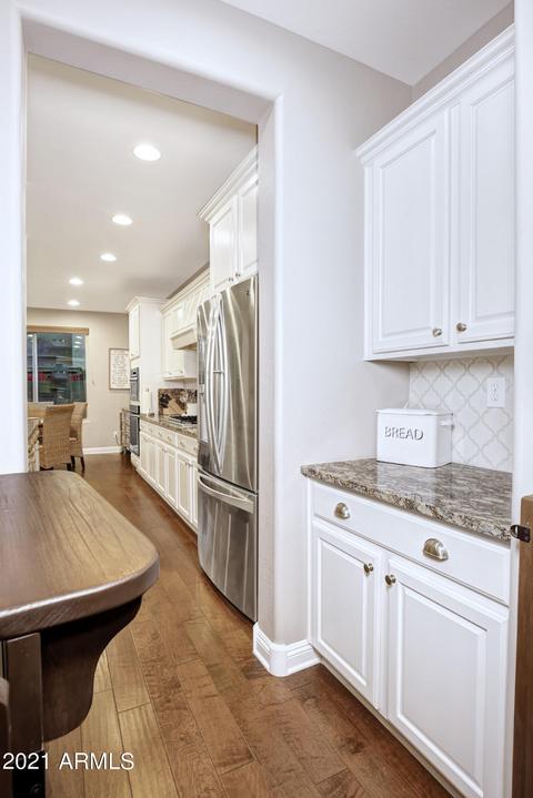 3609 E Cat Balue Dr, Phoenix, AZ 85050 photo 6