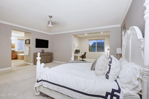 3609 E Cat Balue Dr, Phoenix, AZ 85050 photo 30