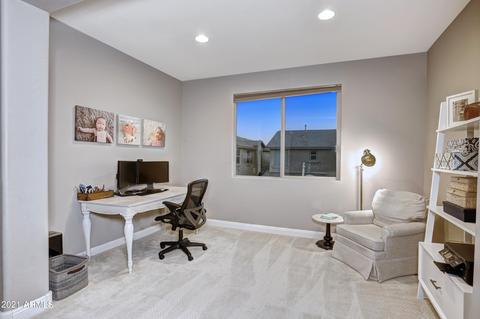 3609 E Cat Balue Dr, Phoenix, AZ 85050 photo 31