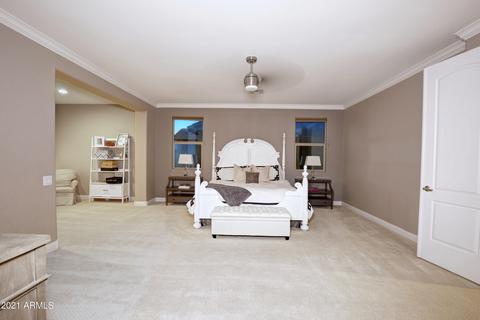 3609 E Cat Balue Dr, Phoenix, AZ 85050 photo 28