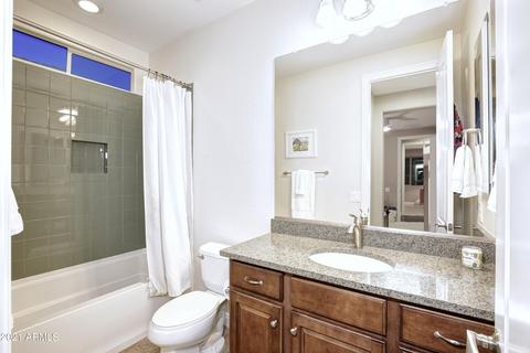 3609 E Cat Balue Dr, Phoenix, AZ 85050 photo 21