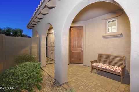 3609 E Cat Balue Dr, Phoenix, AZ 85050 photo 3