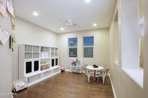 3609 E Cat Balue Dr, Phoenix, AZ 85050 photo 16