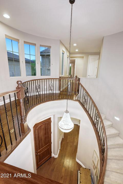 3609 E Cat Balue Dr, Phoenix, AZ 85050 photo 17