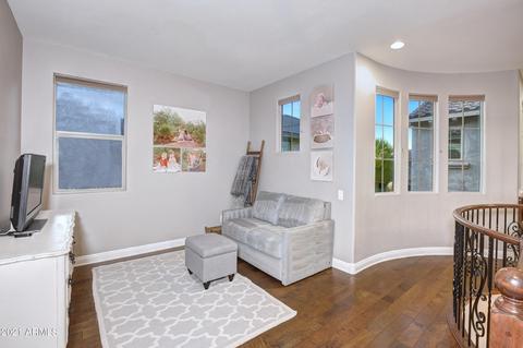 3609 E Cat Balue Dr, Phoenix, AZ 85050 photo 27