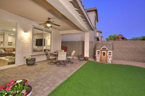 3609 E Cat Balue Dr, Phoenix, AZ 85050 photo 37