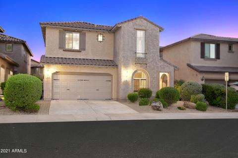 3609 E Cat Balue Dr, Phoenix, AZ 85050 photo 1