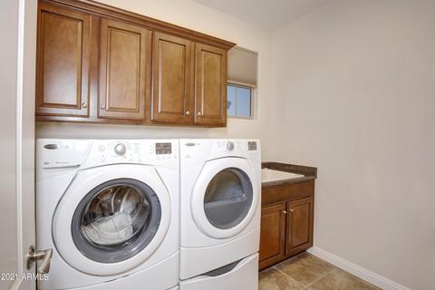3609 E Cat Balue Dr, Phoenix, AZ 85050 photo 26