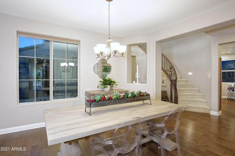 3609 E Cat Balue Dr, Phoenix, AZ 85050 photo 5