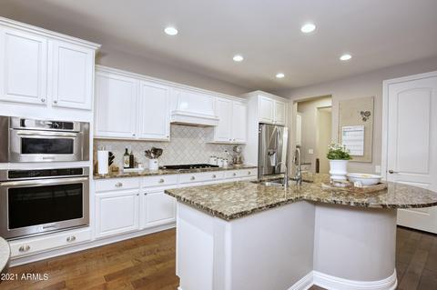 3609 E Cat Balue Dr, Phoenix, AZ 85050 photo 12